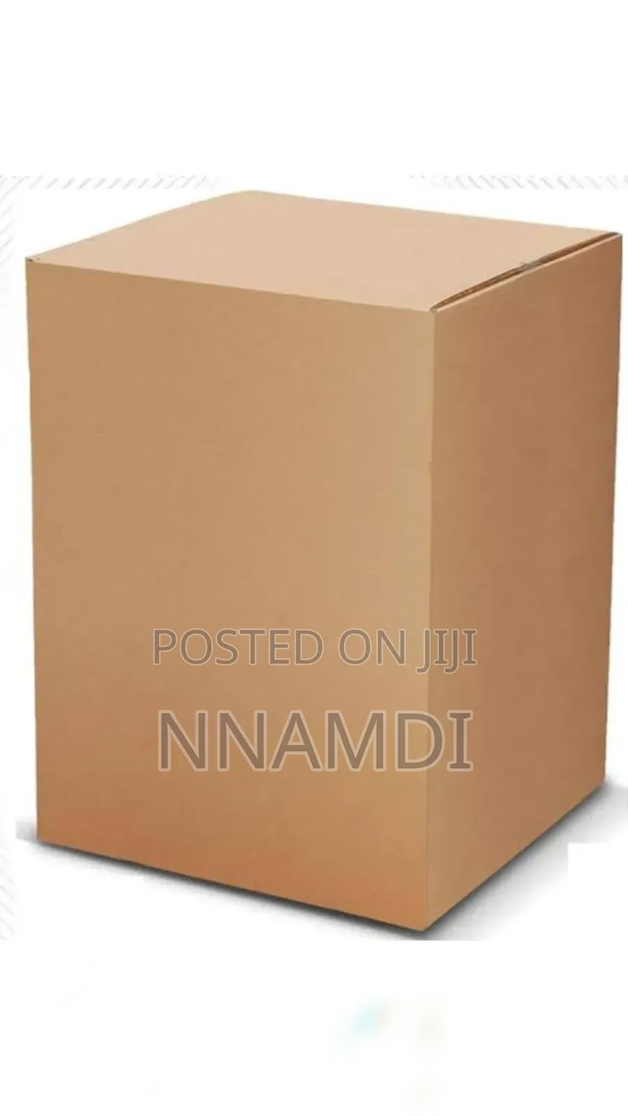Moving Cartons For Packaging Goods | Export Cartons