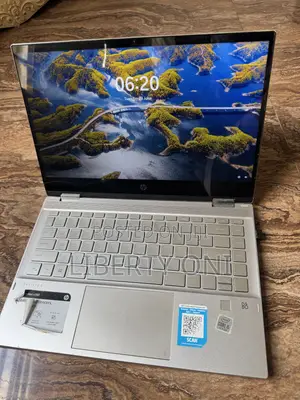 Laptop HP Pavilion x360 8GB Intel Core i5 SSD 256GB