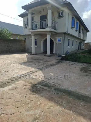3bdrm Block of Flats in Kajola Estate, Ikorodu for rent