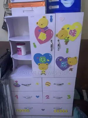 Baby Wardrobe
