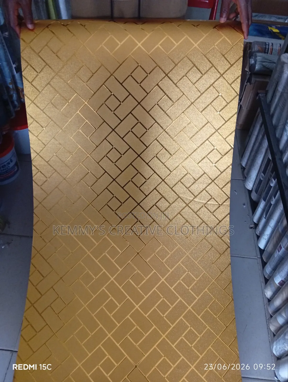 Quality Wall Papers