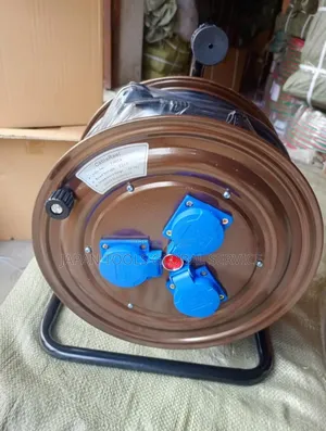 Three Pin Extension Cable Heavy Duty