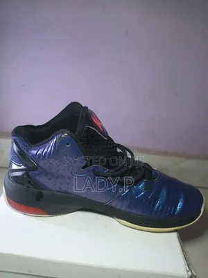 Anta Kt3 Lite Klay Thompson Shoes-Size 43