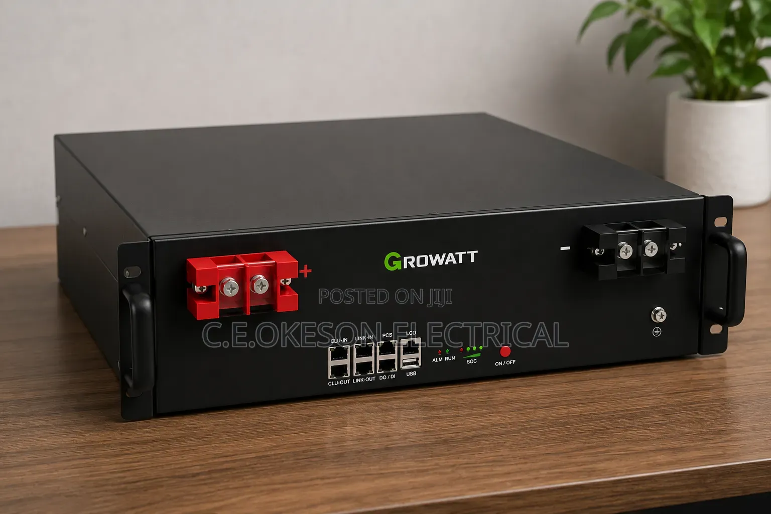 5kwh 48v Growatt