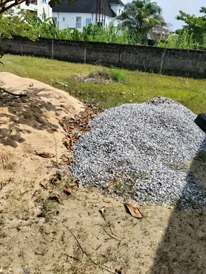 Good Residential Land at Prayer Estate Amuwo