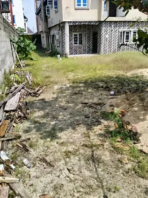 Good Residential Land at Prayer Estate Amuwo