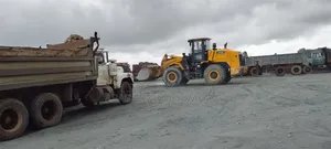 Chippings and Stone