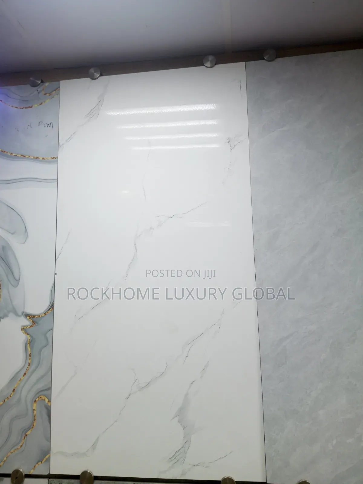 Quality Floor Tiles 60x120