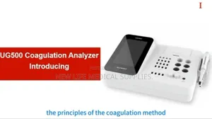 Coagulation Machine