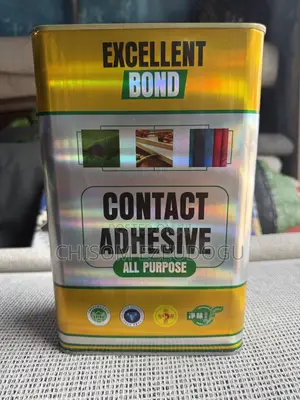 Excellent Bond (All Purpose Adhesive Glue)
