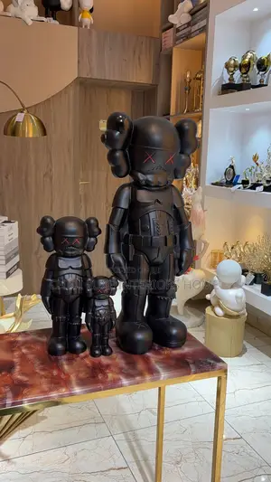 Luxury High Quality Kaws Collection