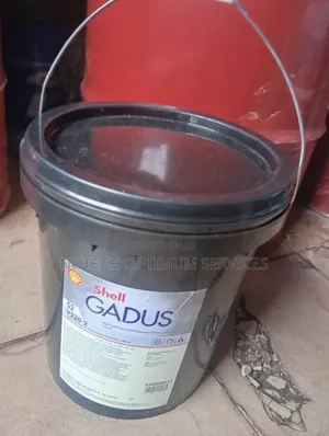 Shell Gadus S2 V220 2 Grease