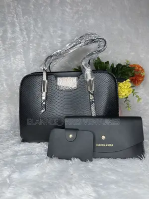 Fashion 3in1 Bag 01