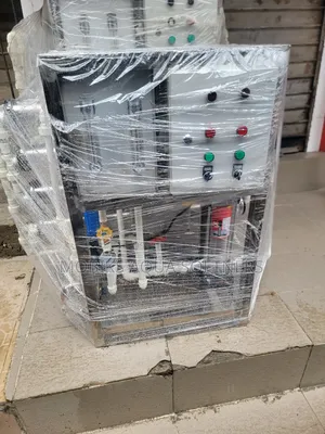 Water Treatment