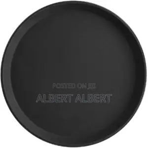 16" Non Skid Serving Tray