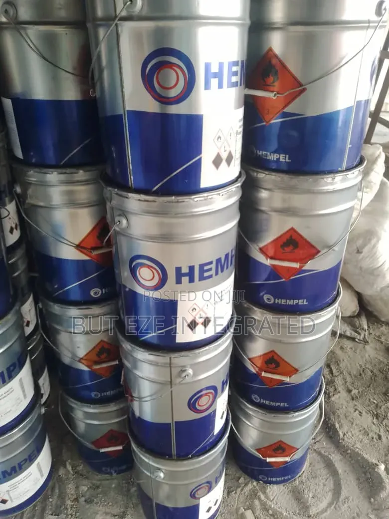 Hempel Marine