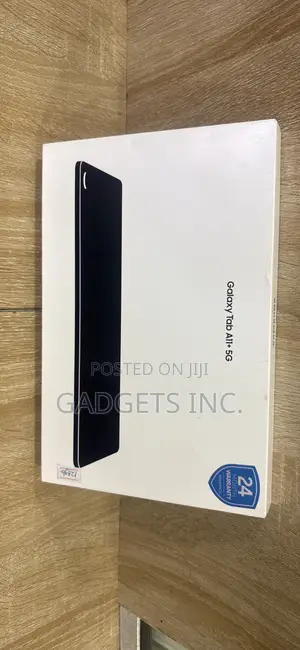 New Samsung Galaxy Tab A11 128 GB Silver
