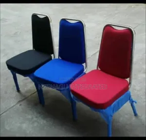 Futural Banquet Chair