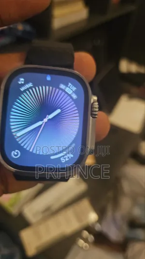 Apple Watch