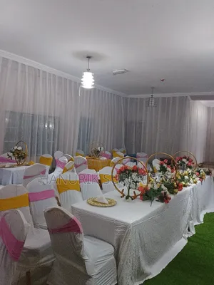 Hall Decoration for Birthday