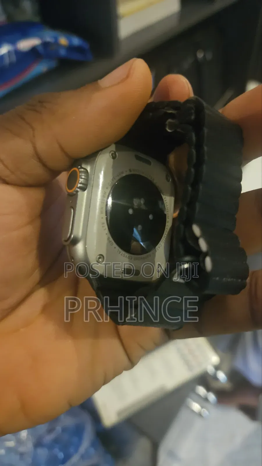 Apple Watch