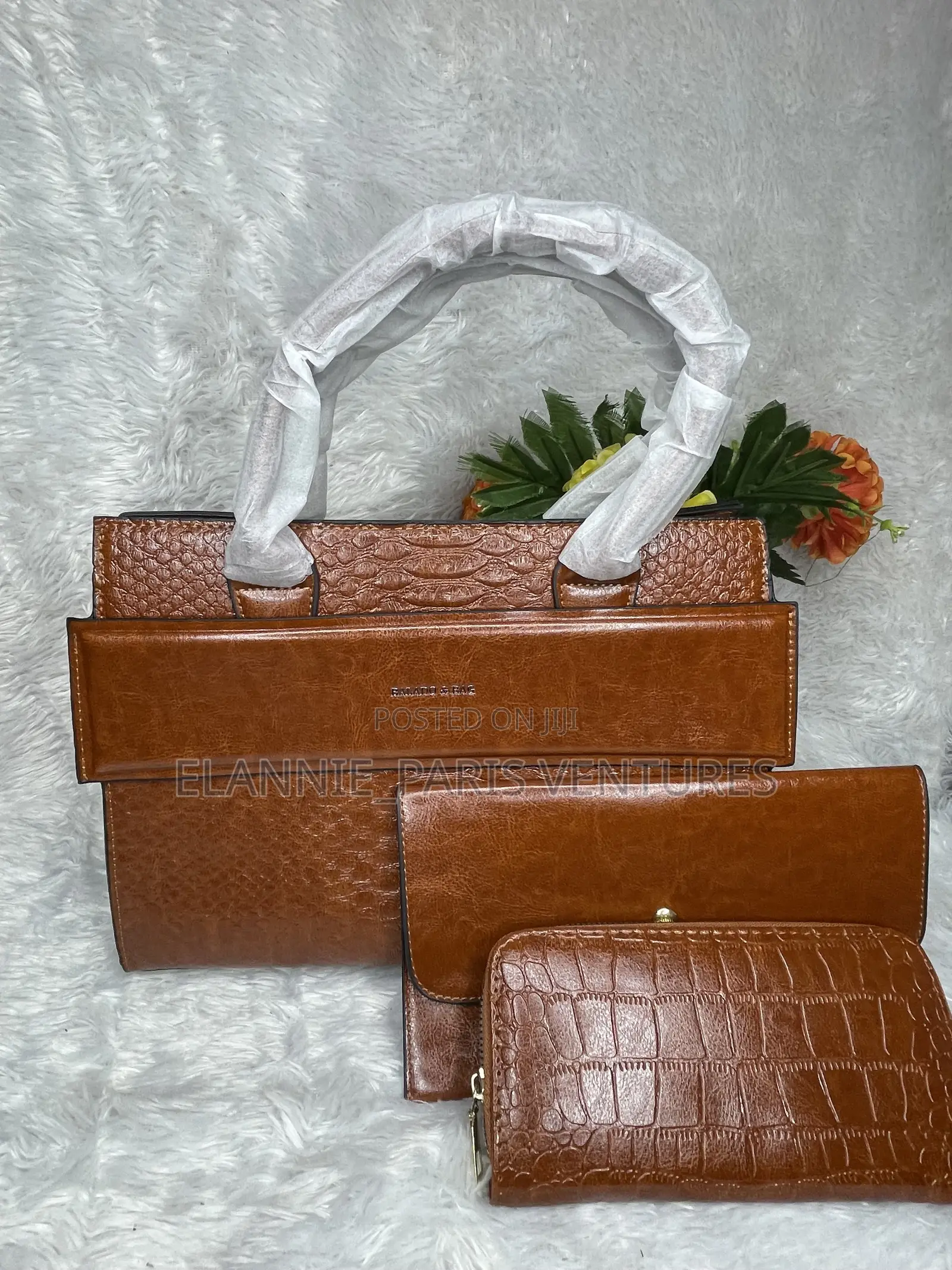 3 in 1 Handbag