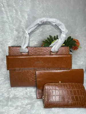 3 in 1 Handbag