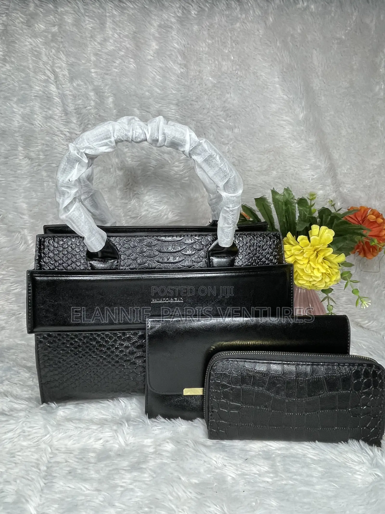 3 in 1 Handbag