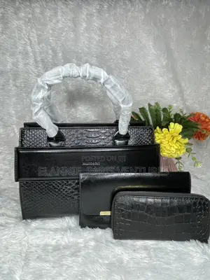 3 in 1 Handbag