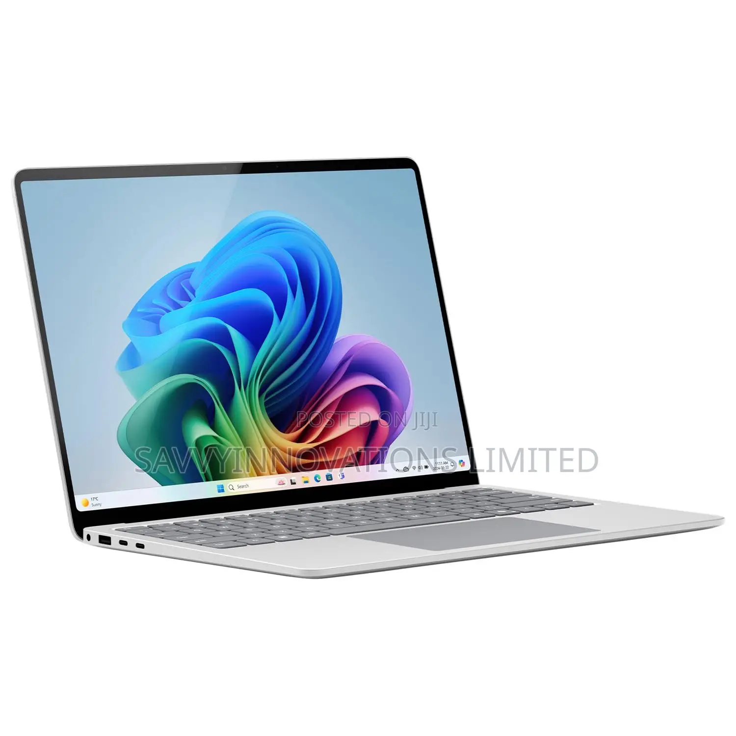 Microsoft Surface Laptop 7 16GB Qualcomm Snapdragon X Plus SSD 1T