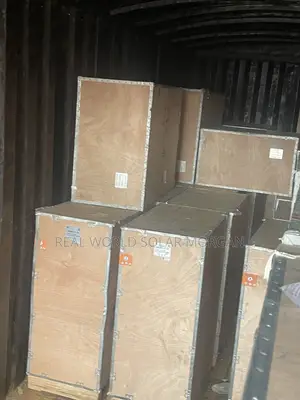 25kwh Felicity Lithium Battery (48v 400ah)