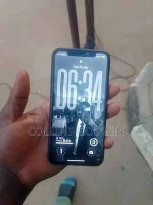 Apple iPhone 11 Pro 64 GB Black