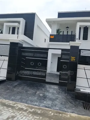 Furnished 5bdrm Duplex in Prayer Estate Amuwo, Apple Junction for sale