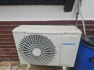Used Air Conditioner