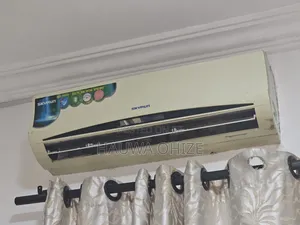 Used Air Conditioner