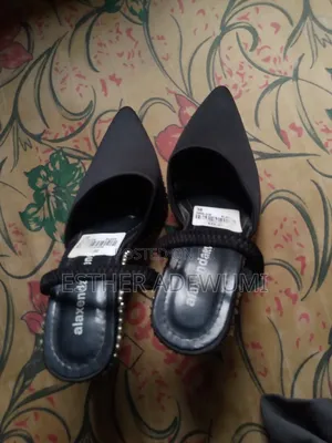 Fairly Used and Affordable