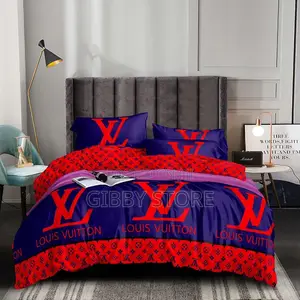 Bedsheet With Duvet