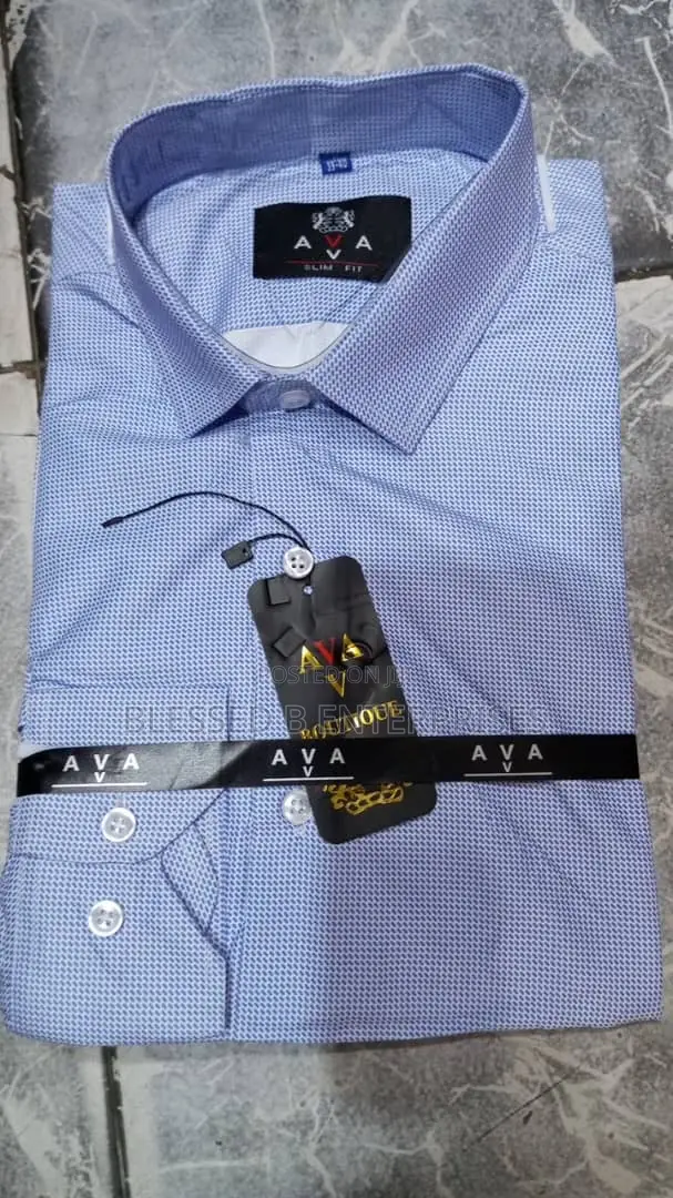 Premium Long Sleeve Shirts for Men