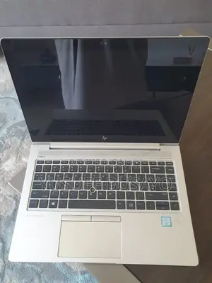 Laptop HP EliteBook 840 G5 32GB Intel Core i7 SSD 1T