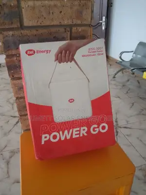Reliable Lifepo4 Energy Storage Solution for Everyday Use