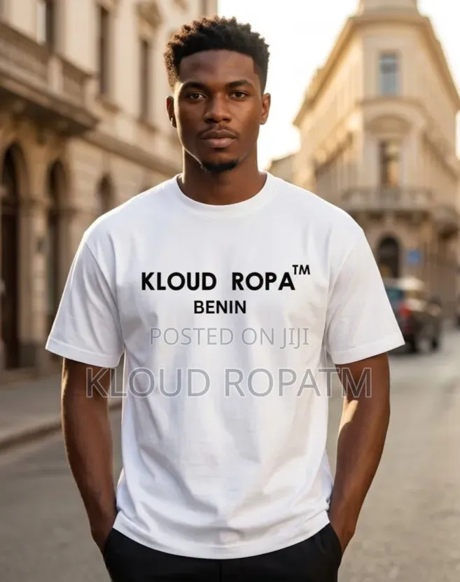 Kloud Ropa Benin