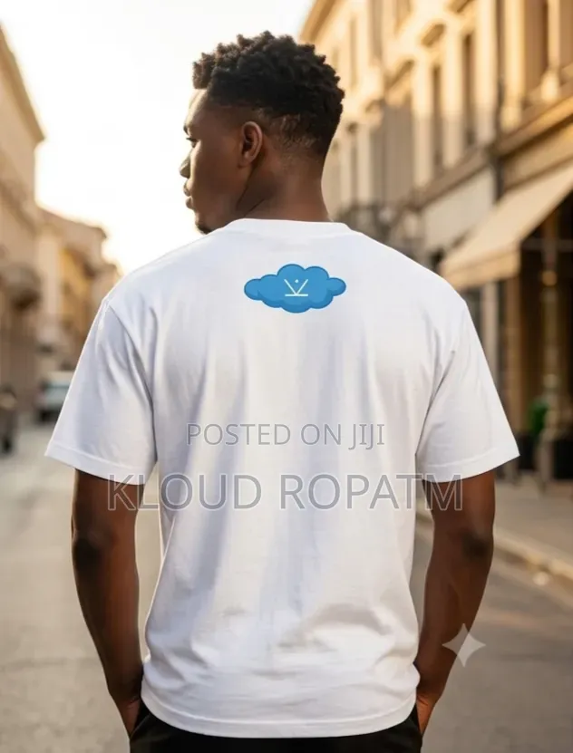 Kloud Ropa Benin