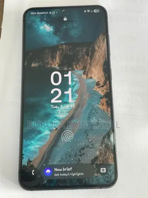 Samsung Galaxy S24 128 GB Black