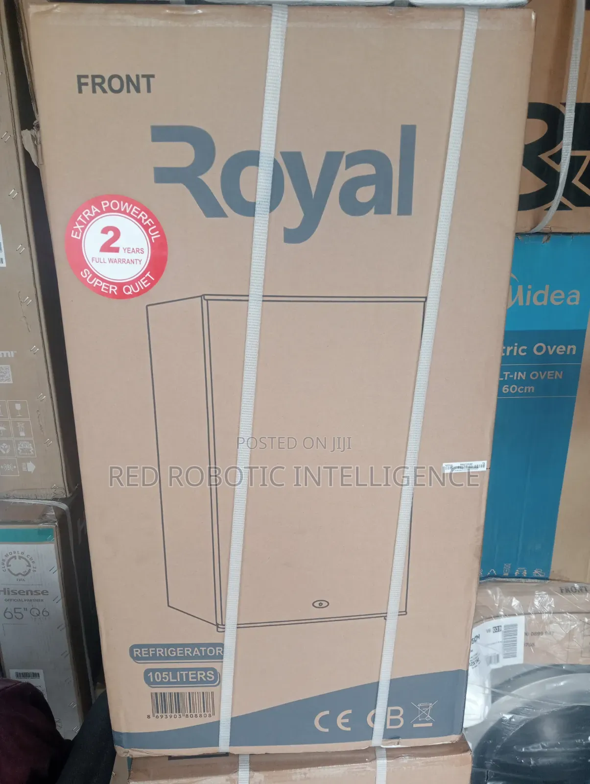 Refrigerator