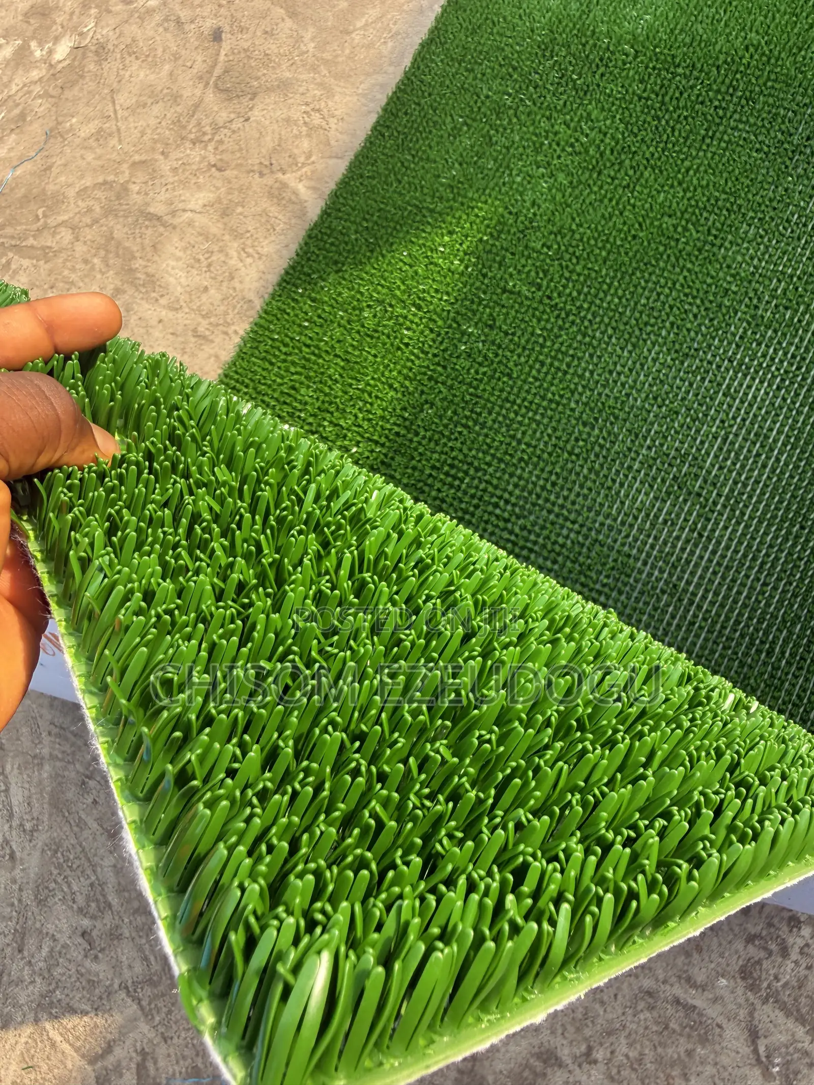 Gold Mining Footmat