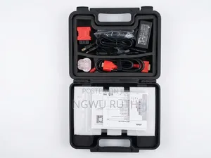 Xtool D8s Smart Diagnostic System