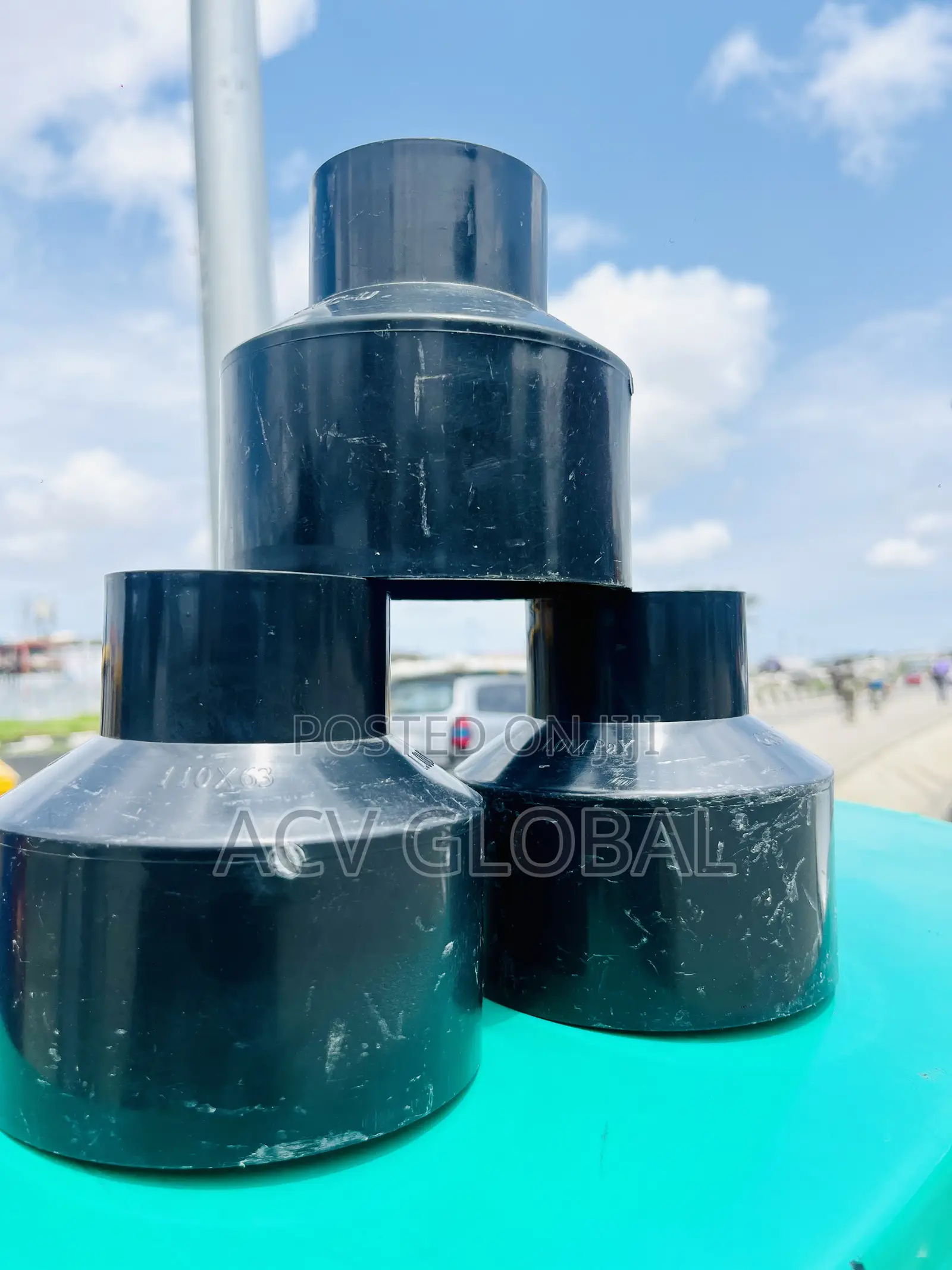 110mmx63mm Socket