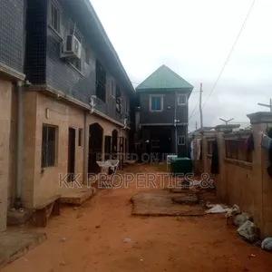 1bdrm Apartment in Oshimili South for sale