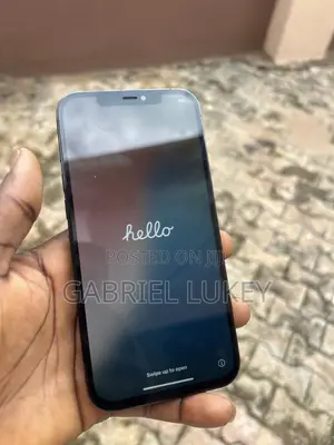 Apple iPhone 12 Pro Max 128 GB Blue