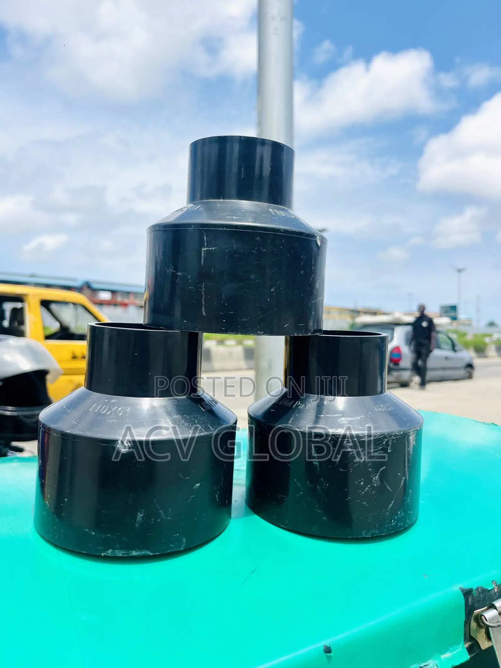 110mmx63mm Socket